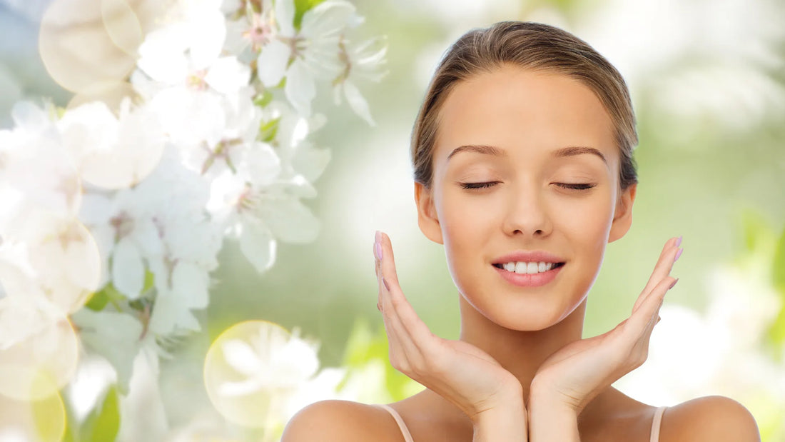 GET YOUR VEGAN VITAMIN D3 - WITH BEAUTY BENEFITS