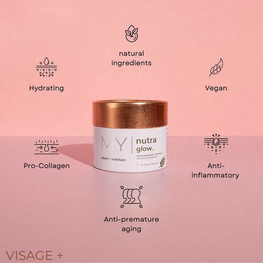 GET AN A-LISTER GLOW WITH LYCOPENE