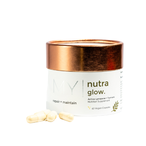 MY|Nutra Glow