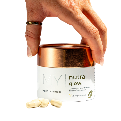 MY|Nutra Glow
