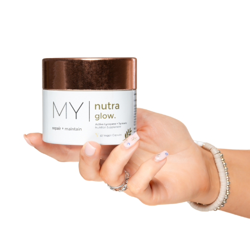 MY|Nutra Glow