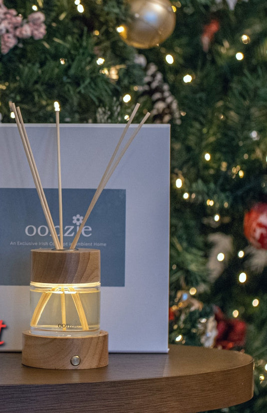 Oonzie Yuletide